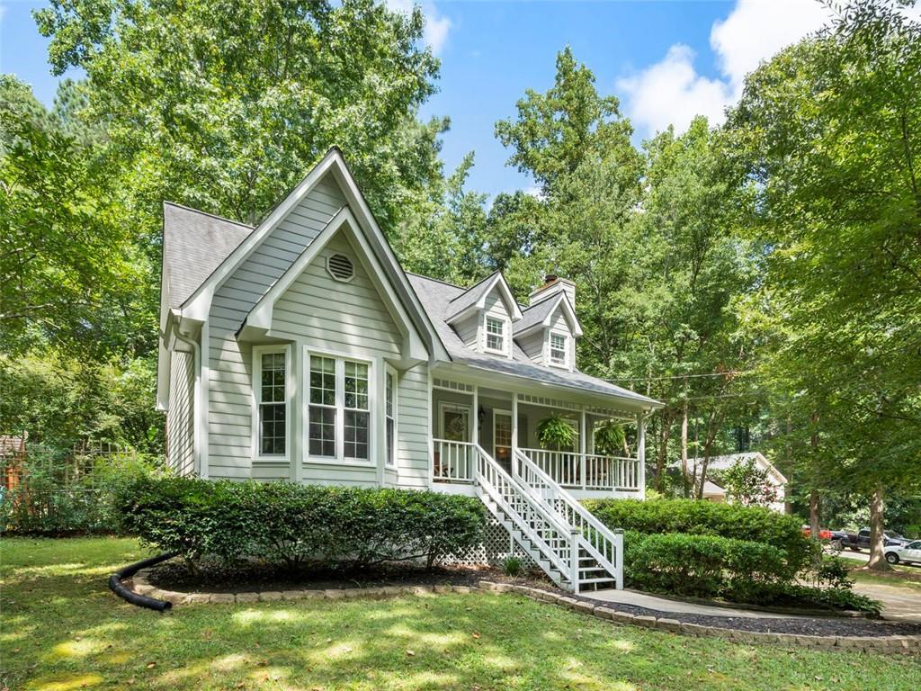 138 Ladora Drive - Photo 1