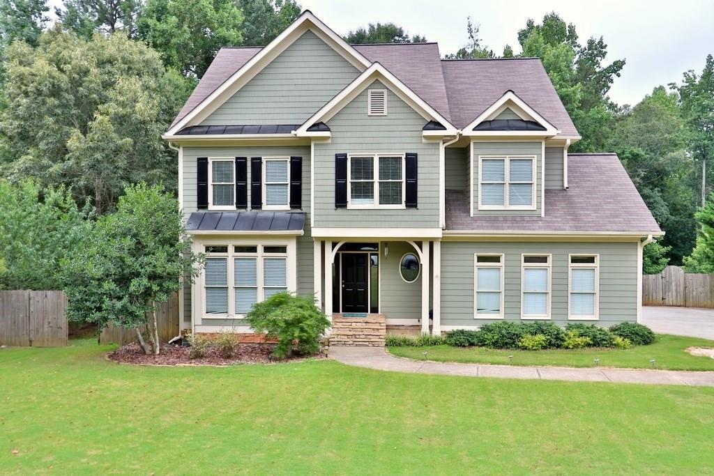 314 Oak Hill Lane - Photo 1