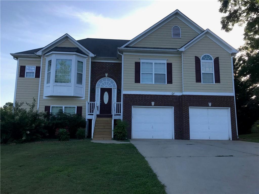 27 Cohran Lake - Photo 1