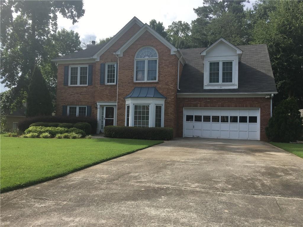 365 Wentworth Downs Court - Photo 1
