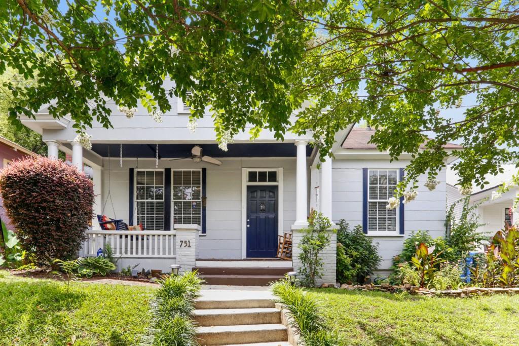 751 Wylie Street - Photo 1