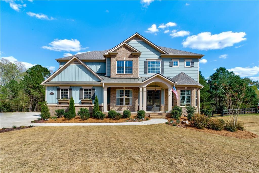 540 Killian Lane - Photo 1