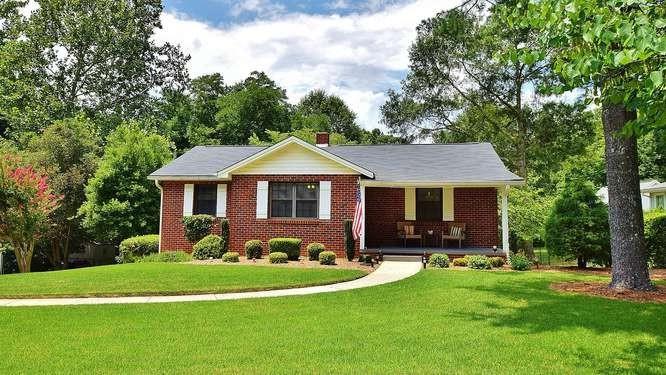 234 Mountain View Drive - Photo 1