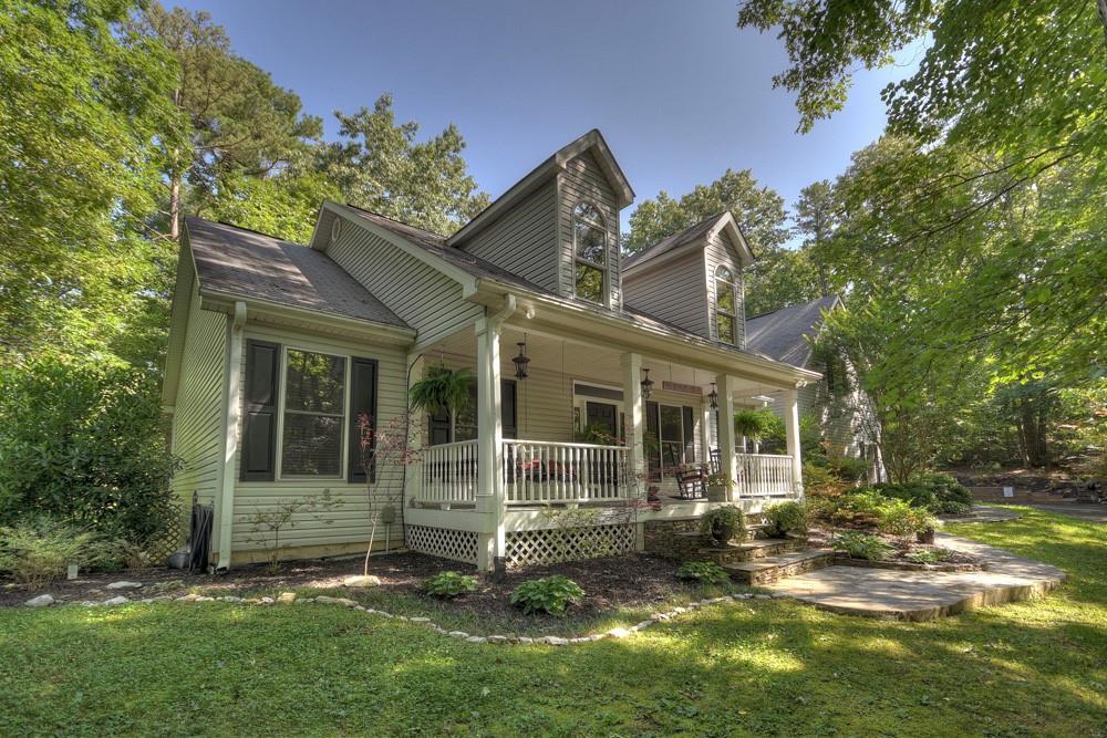 65 Fox Den Court - Photo 1