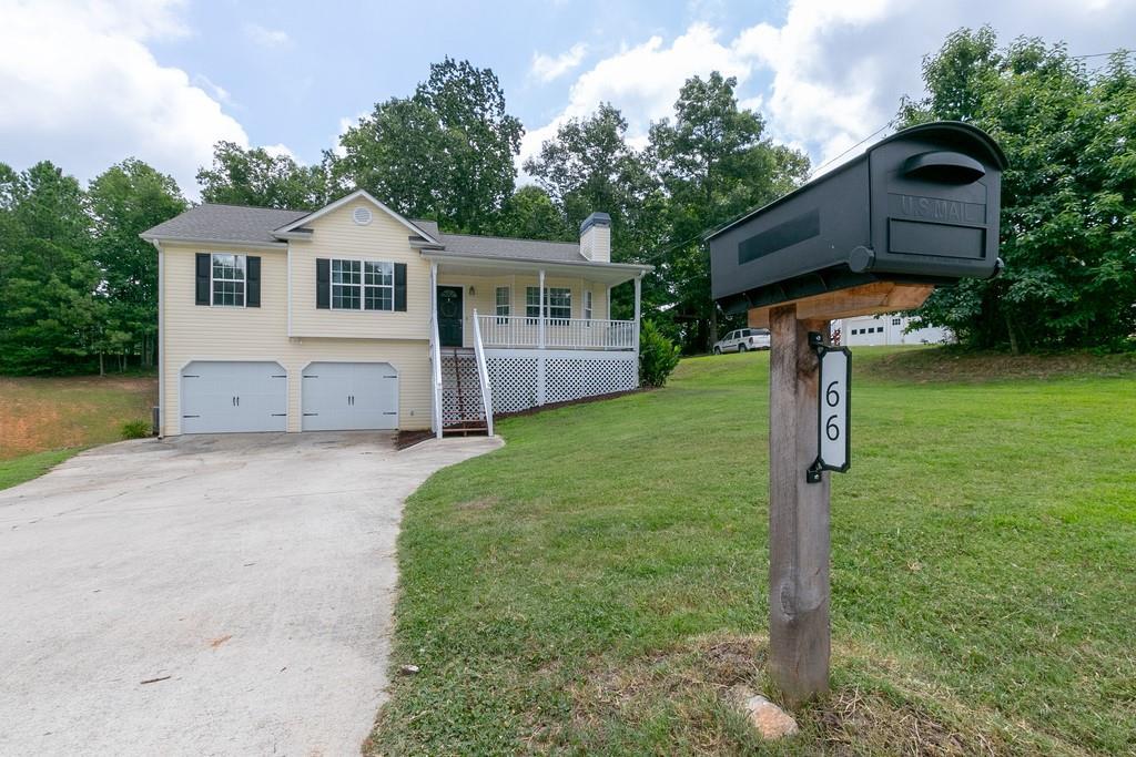 66 Fairview Glen - Photo 1