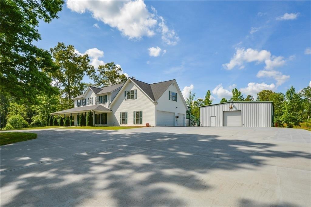 1385 Knox Bridge Highway - Photo 1