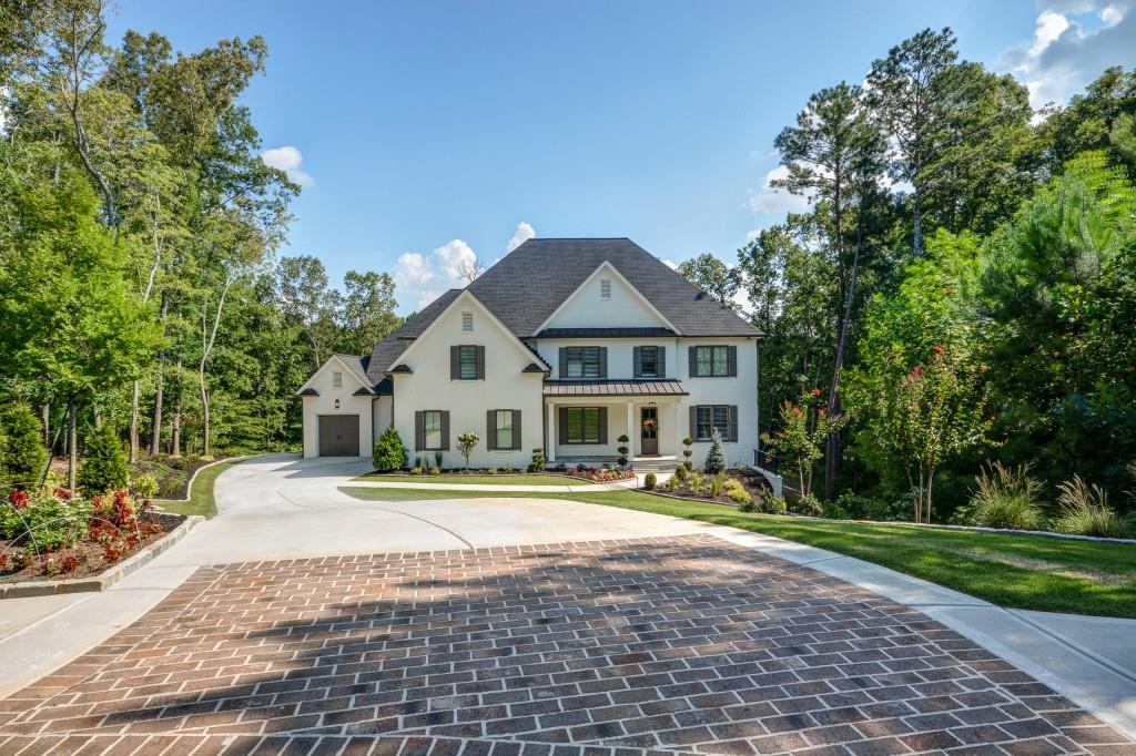 1250 Cashiers Way - Photo 1