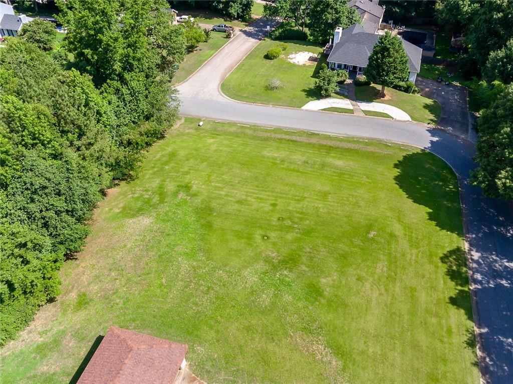 0 King Arthur Drive - Photo 1