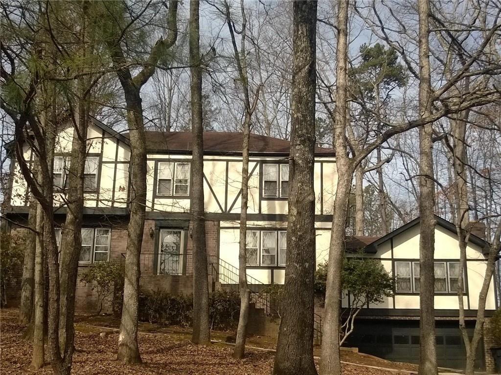 1723 Cedar Cliff Drive - Photo 1