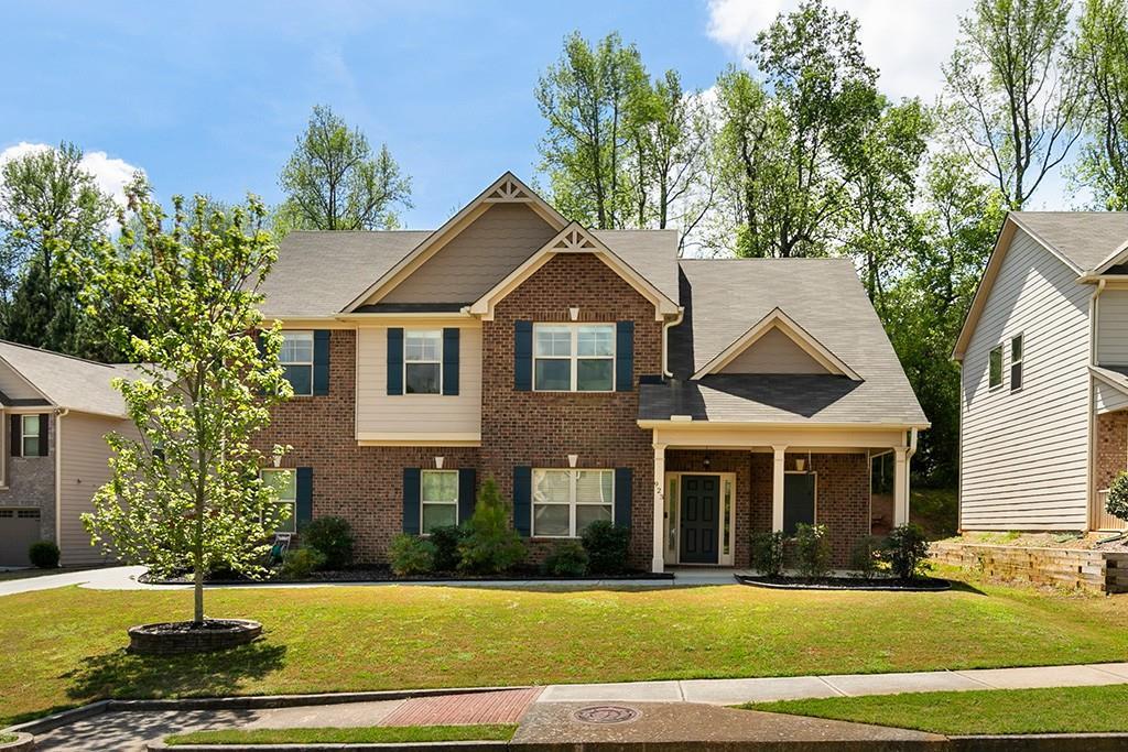 923 Whitfield Oak Road - Photo 1