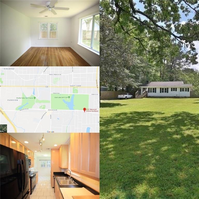 2761 Glenwood Avenue - Photo 1