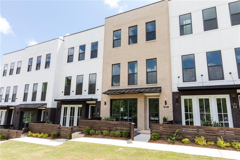 842 Constellation Drive - Photo 1