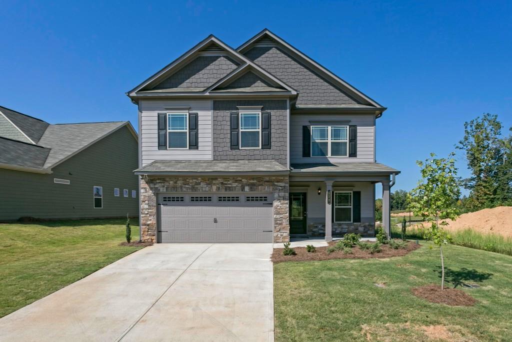 121 Crown Pointe Drive - Photo 1
