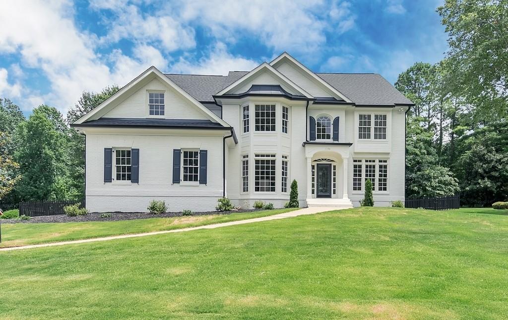 1130 Mossy Rock Road - Photo 1