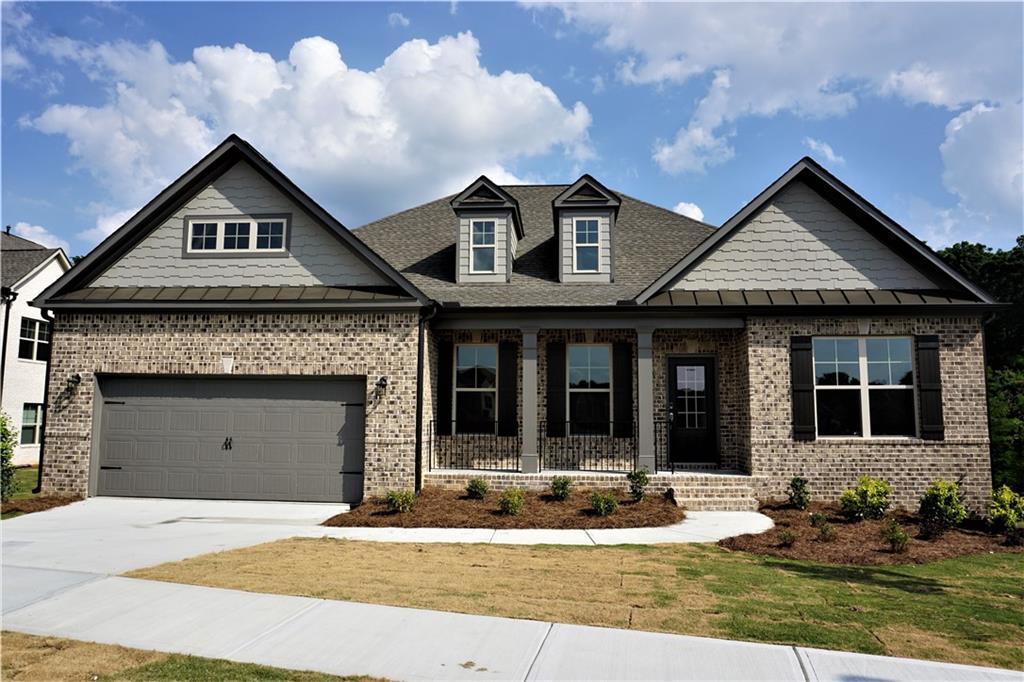 3921 Heirloom Loop Court - Photo 1