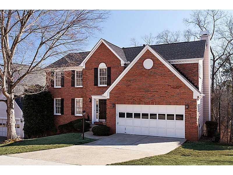38 Parkside Circle - Photo 1