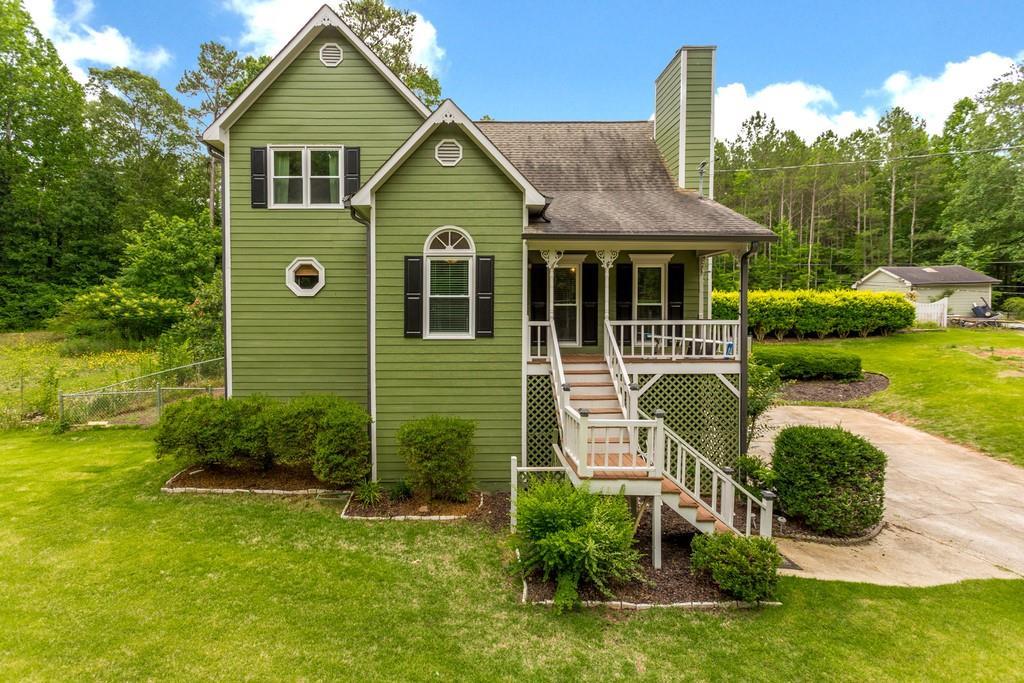 185 Sweetwater Church Road - Photo 1