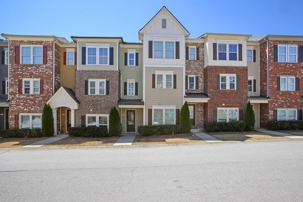 1320 Kingston Trail - Photo 1