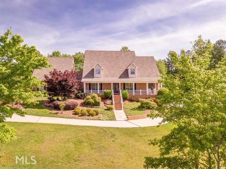 8906 Carroll Road - Photo 1