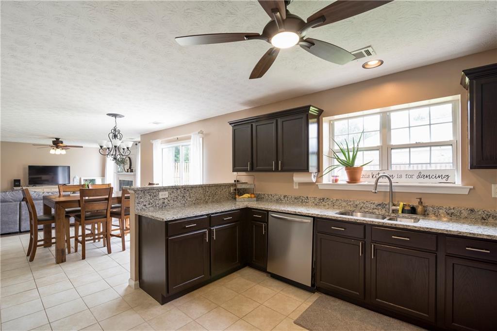 3911 Plantation Mill Drive - Photo 1