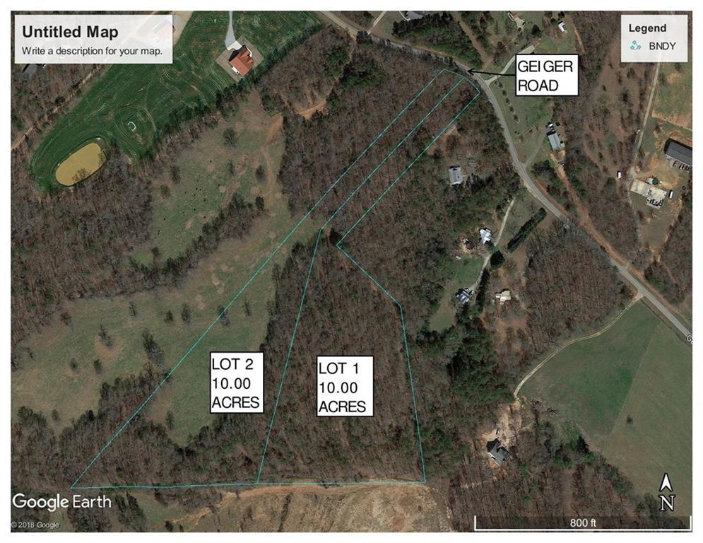 498 Geiger Road - Photo 1