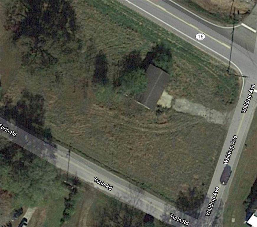 5050 Hwy 16 - Photo 1