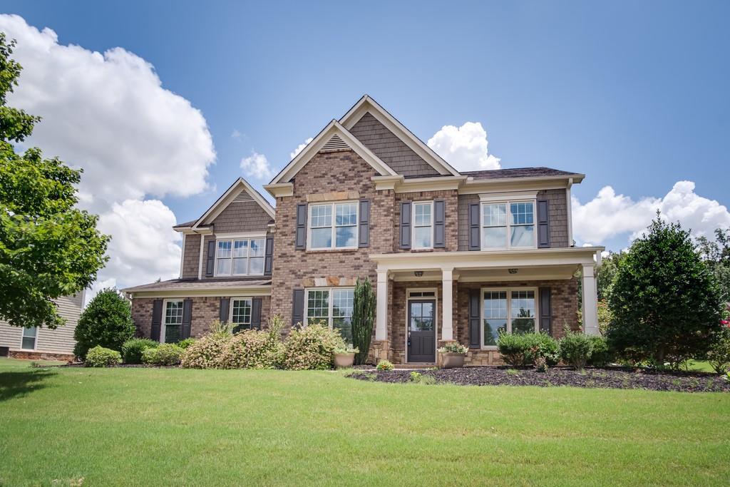 4065 Preserve Crossing Lane - Photo 1