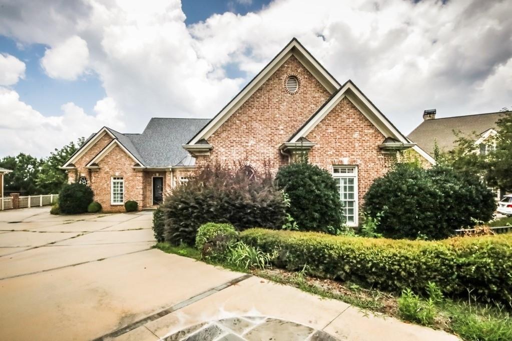 2743 High Vista Point - Photo 1