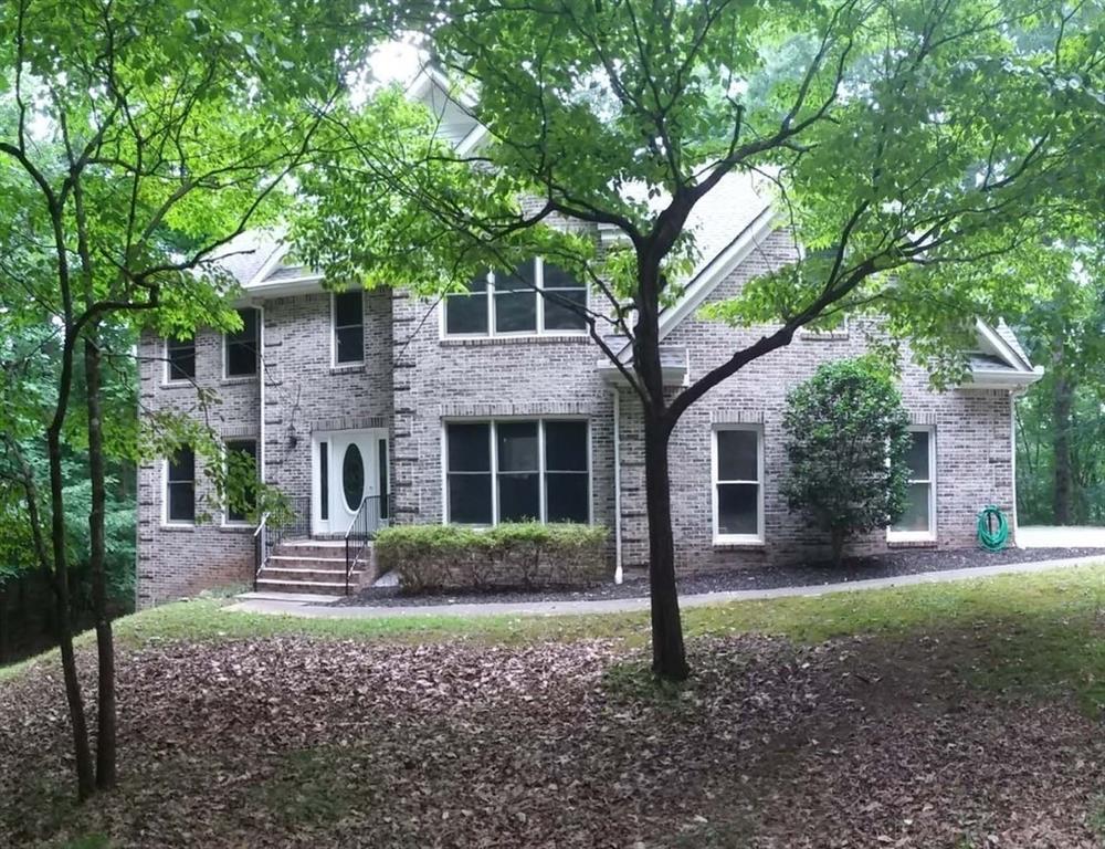 3676 Suwanee Creek Court - Photo 1