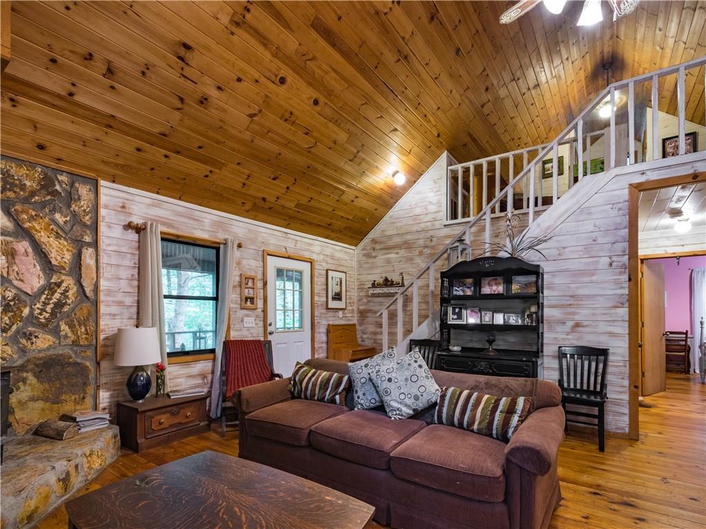 408 Frost Pine Circle - Photo 1