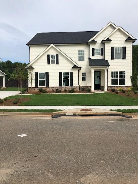 3365 Pierview Drive - Photo 1