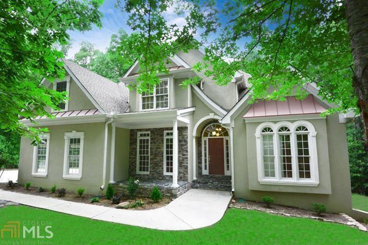 170 Eagles Nest Drive - Photo 1