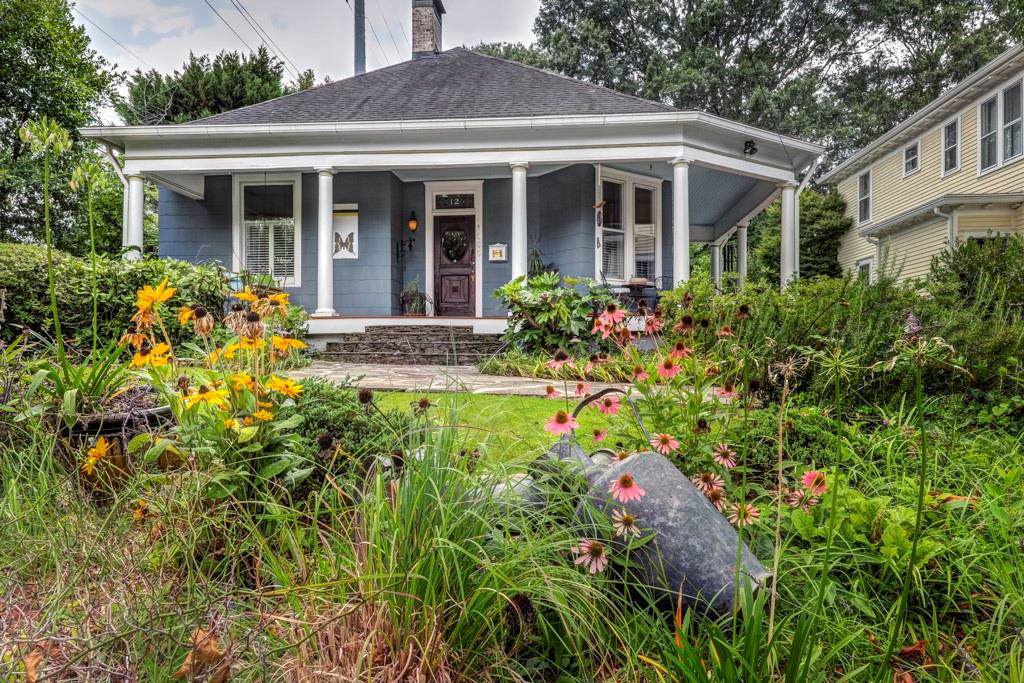 1165 Alta Avenue - Photo 1