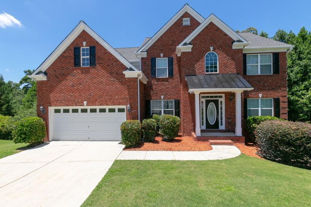 1113 Red Wolf Lane - Photo 1