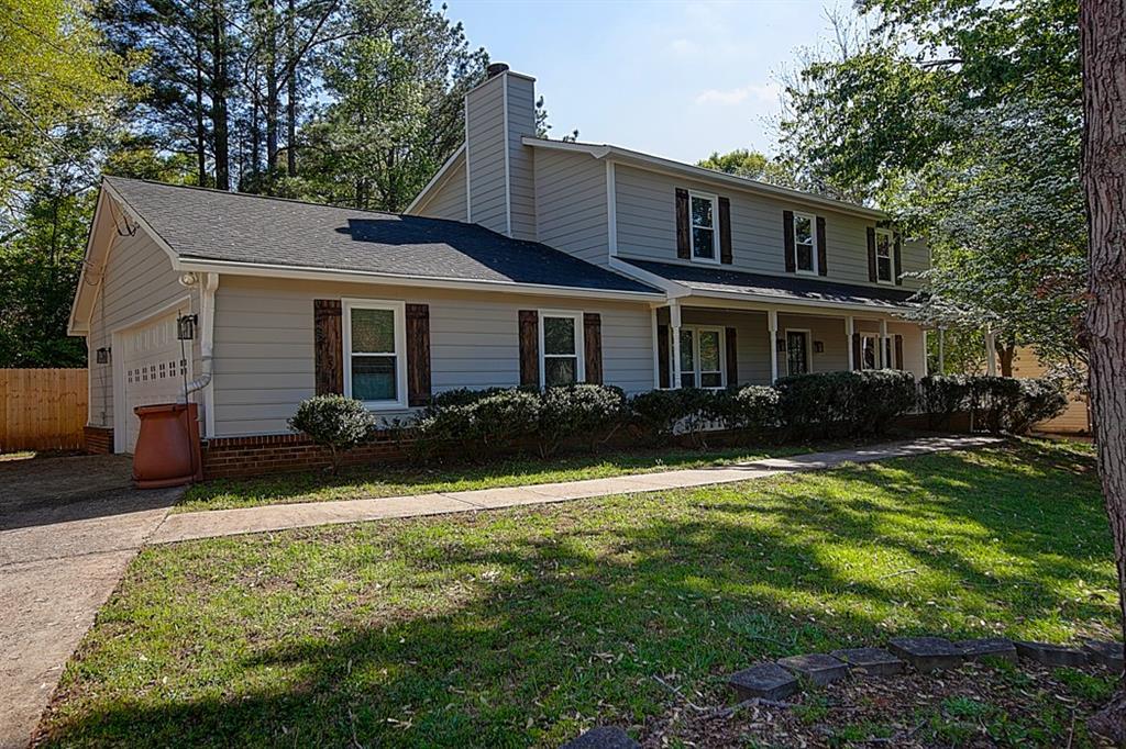 3479 Lady Margaret Lane - Photo 1