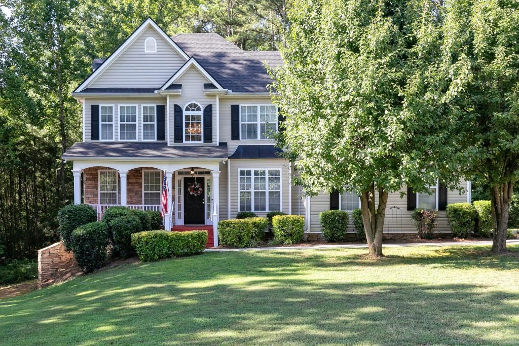 5604 Waldens Farm Drive - Photo 1