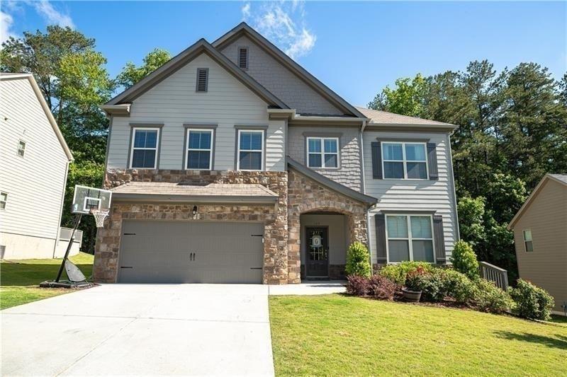 109 Red Fox Drive - Photo 1