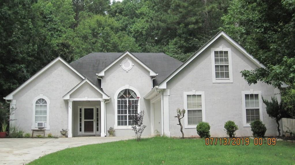 25 Fairwoods Court - Photo 1