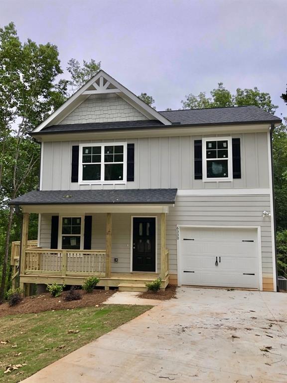 6140 Julian Road - Photo 1