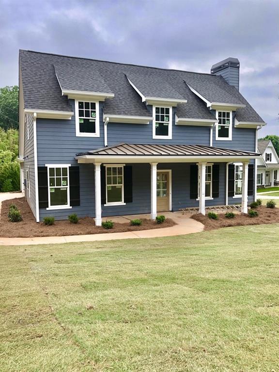 8715 Bethel Road - Photo 1