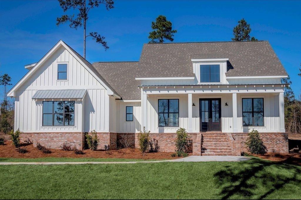 8705 Bethel Road - Photo 1