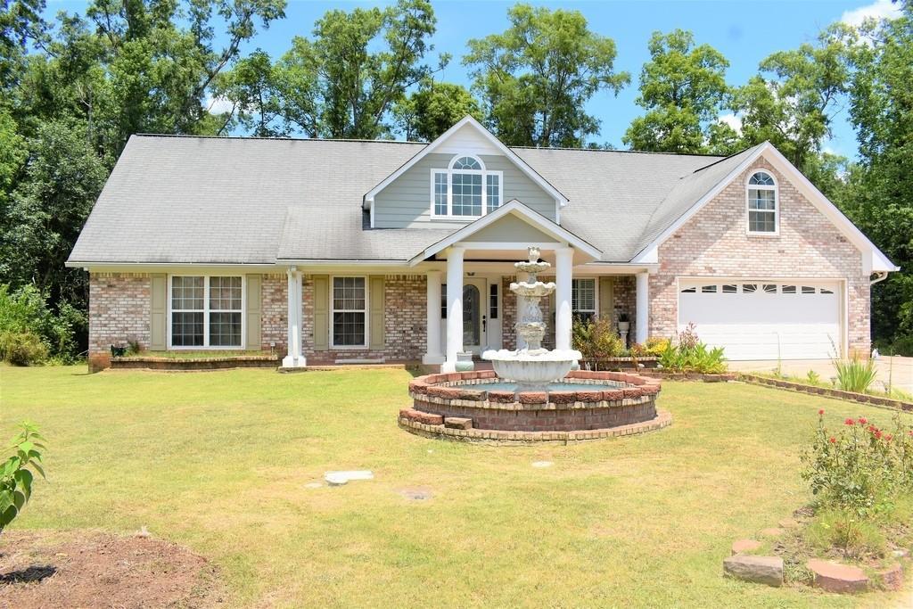 147 Bent Creek Drive - Photo 1