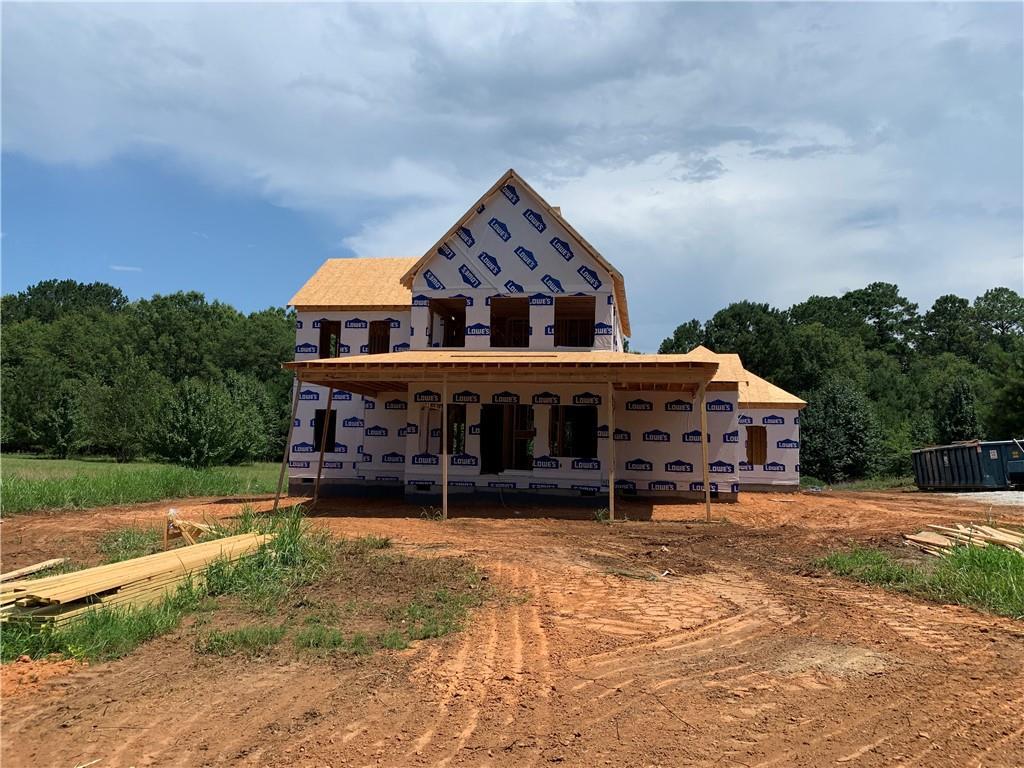 1041 Dockside Drive - Photo 1