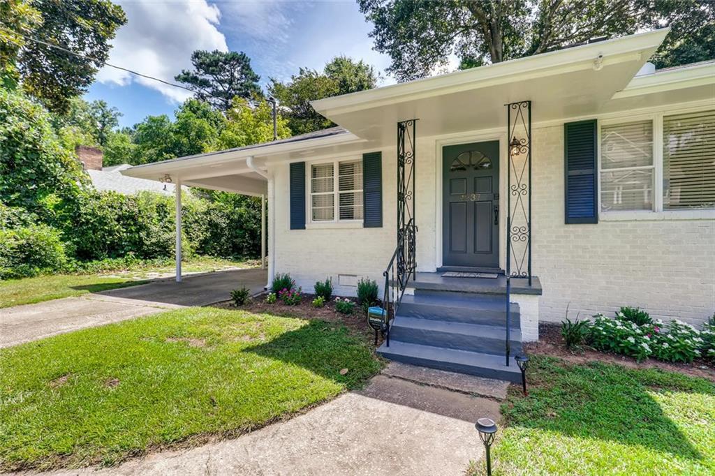 4237 Rickenbacker Way - Photo 1