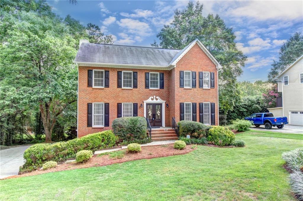 213 Patterson Road - Photo 1