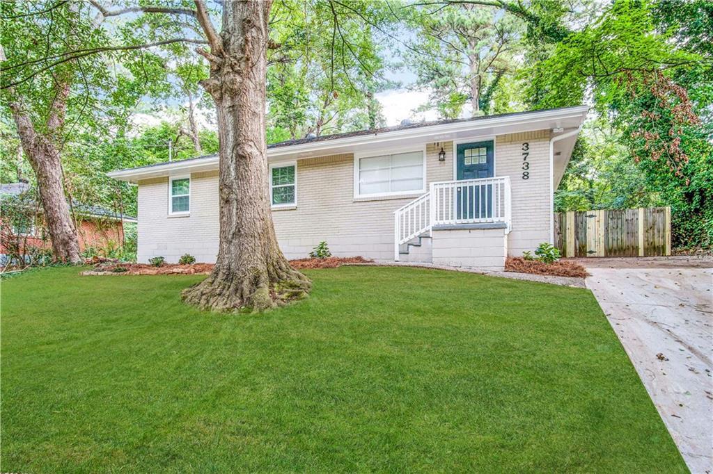 3738 Larkspur Terrace - Photo 1