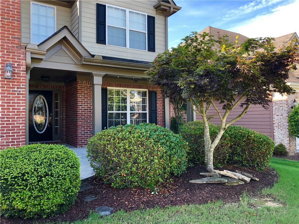 230 Wild Barley Way - Photo 1