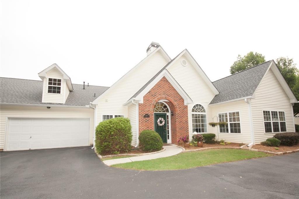 1206 Creek Forest Lane - Photo 1