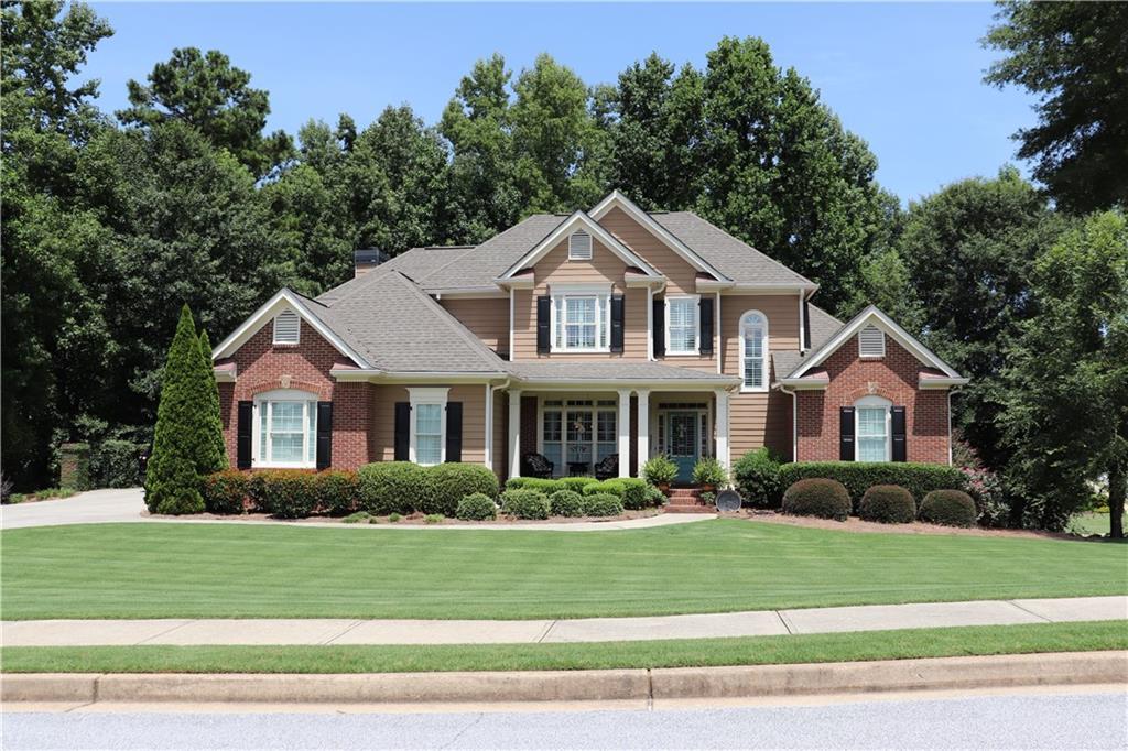 701 Sterling Water Court - Photo 1