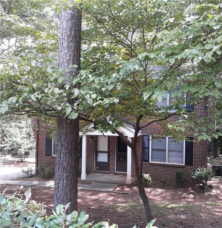 5169 Poplar Springs Road - Photo 1